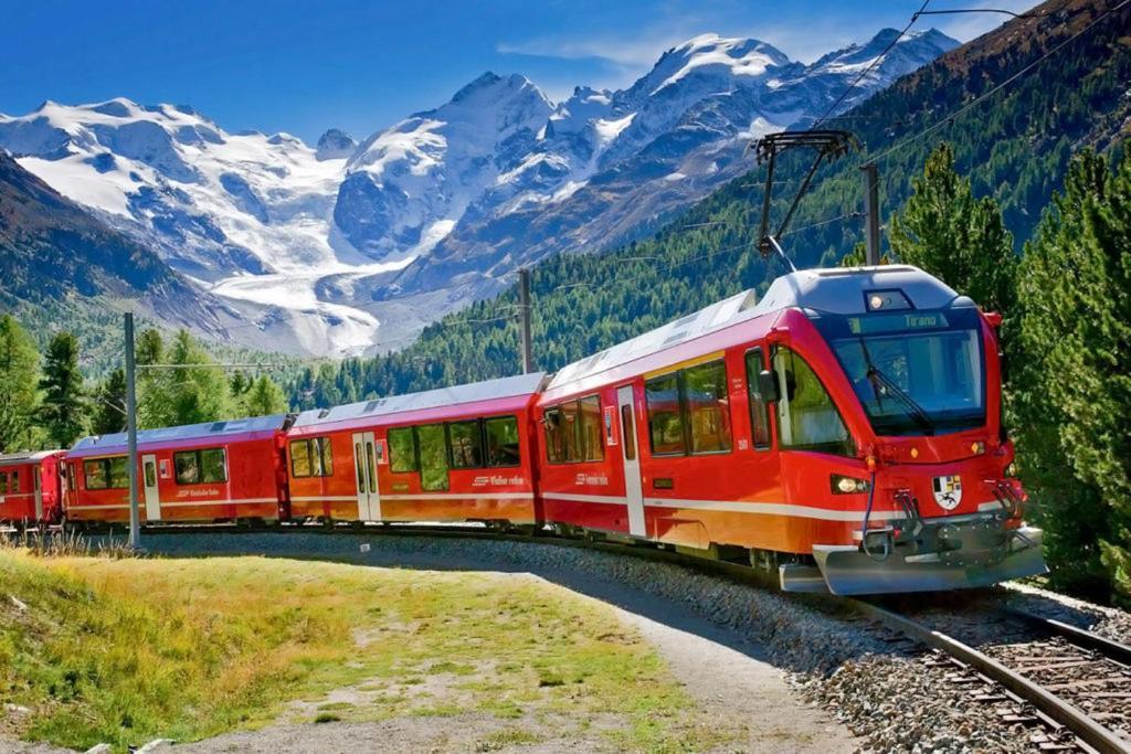格罗索托Al Campanile - Valtellina - 15 Min Da Bernina Express公寓 外观 照片